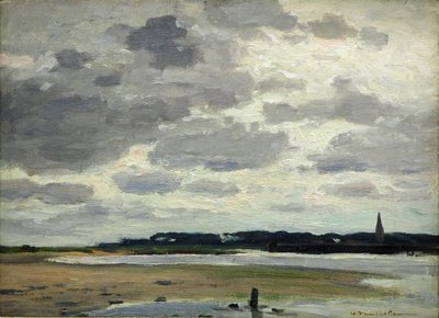 Unknown Image by Wilhelm Hambuchen